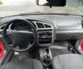 Деу Сенс 2002 у Дніпро (Дніпропетровську) на Automoto.ua Червоний Деу Сенс, об'ємом двигуна 1.6 л та пробігом 251 тис. км за 2100 $, фото 9 на Automoto.ua