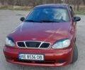 Красный Дэу Сенс, объемом двигателя 1.3 л и пробегом 315 тыс. км за 1900 $, фото 25 на Automoto.ua