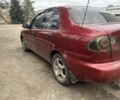 Красный Дэу Сенс, объемом двигателя 1.6 л и пробегом 260 тыс. км за 2300 $, фото 4 на Automoto.ua
