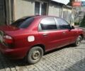 Червоний Деу Сенс, об'ємом двигуна 1.3 л та пробігом 110 тис. км за 1900 $, фото 2 на Automoto.ua