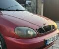Красный Дэу Сенс, объемом двигателя 1.5 л и пробегом 300 тыс. км за 1699 $, фото 3 на Automoto.ua