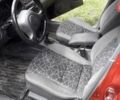 Красный Дэу Сенс, объемом двигателя 1.3 л и пробегом 169 тыс. км за 2300 $, фото 10 на Automoto.ua