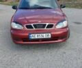 Красный Дэу Сенс, объемом двигателя 1.3 л и пробегом 315 тыс. км за 1900 $, фото 2 на Automoto.ua