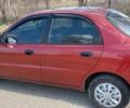 Красный Дэу Сенс, объемом двигателя 1.3 л и пробегом 299 тыс. км за 1900 $, фото 12 на Automoto.ua