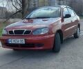 Красный Дэу Сенс, объемом двигателя 1.3 л и пробегом 315 тыс. км за 1900 $, фото 22 на Automoto.ua