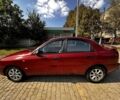 Красный Дэу Сенс, объемом двигателя 1.5 л и пробегом 326 тыс. км за 3200 $, фото 1 на Automoto.ua
