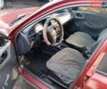 Красный Дэу Сенс, объемом двигателя 1.3 л и пробегом 777 тыс. км за 1350 $, фото 8 на Automoto.ua