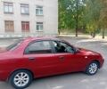 Красный Дэу Сенс, объемом двигателя 1.5 л и пробегом 60 тыс. км за 2900 $, фото 1 на Automoto.ua