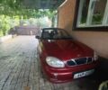 Красный Дэу Сенс, объемом двигателя 1.5 л и пробегом 300 тыс. км за 1124 $, фото 1 на Automoto.ua