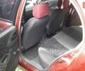 Красный Дэу Сенс, объемом двигателя 1.3 л и пробегом 169 тыс. км за 2300 $, фото 11 на Automoto.ua