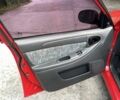 Деу Сенс 2002 у Дніпро (Дніпропетровську) на Automoto.ua Червоний Деу Сенс, об'ємом двигуна 1.6 л та пробігом 251 тис. км за 2100 $, фото 5 на Automoto.ua