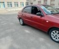Красный Дэу Сенс, объемом двигателя 1.5 л и пробегом 60 тыс. км за 2900 $, фото 5 на Automoto.ua