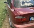 Красный Дэу Сенс, объемом двигателя 1.3 л и пробегом 211 тыс. км за 1799 $, фото 4 на Automoto.ua