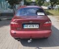 Красный Дэу Сенс, объемом двигателя 1.3 л и пробегом 170 тыс. км за 1800 $, фото 2 на Automoto.ua