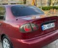 Красный Дэу Сенс, объемом двигателя 1.5 л и пробегом 300 тыс. км за 1699 $, фото 9 на Automoto.ua