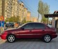 Красный Дэу Сенс, объемом двигателя 1.5 л и пробегом 300 тыс. км за 1799 $, фото 8 на Automoto.ua