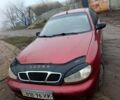 Червоний Деу Сенс, об'ємом двигуна 1.3 л та пробігом 0 тис. км за 1300 $, фото 1 на Automoto.ua