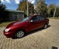 Красный Дэу Сенс, объемом двигателя 1.5 л и пробегом 326 тыс. км за 3100 $, фото 1 на Automoto.ua