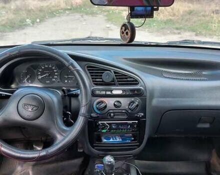 Красный Дэу Сенс, объемом двигателя 1.3 л и пробегом 315 тыс. км за 1900 $, фото 14 на Automoto.ua