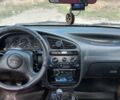 Красный Дэу Сенс, объемом двигателя 1.3 л и пробегом 299 тыс. км за 1900 $, фото 14 на Automoto.ua