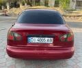 Красный Дэу Сенс, объемом двигателя 1.5 л и пробегом 300 тыс. км за 1699 $, фото 5 на Automoto.ua