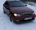Красный Дэу Сенс, объемом двигателя 1.3 л и пробегом 101 тыс. км за 2700 $, фото 1 на Automoto.ua