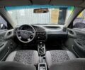 Червоний Деу Сенс, об'ємом двигуна 1.5 л та пробігом 300 тис. км за 1800 $, фото 7 на Automoto.ua