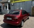 Червоний Деу Сенс, об'ємом двигуна 1.5 л та пробігом 300 тис. км за 1800 $, фото 4 на Automoto.ua