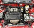 Деу Сенс 2002 у Дніпро (Дніпропетровську) на Automoto.ua Червоний Деу Сенс, об'ємом двигуна 1.6 л та пробігом 251 тис. км за 2100 $, фото 11 на Automoto.ua