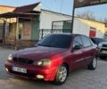 Красный Дэу Сенс, объемом двигателя 1.5 л и пробегом 300 тыс. км за 1799 $, фото 1 на Automoto.ua