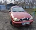 Красный Дэу Сенс, объемом двигателя 1.3 л и пробегом 777 тыс. км за 1350 $, фото 8 на Automoto.ua