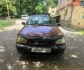 Червоний Деу Сенс, об'ємом двигуна 1.3 л та пробігом 242 тис. км за 1000 $, фото 1 на Automoto.ua
