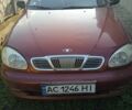 Красный Дэу Сенс, объемом двигателя 1.3 л и пробегом 129 тыс. км за 85000 $, фото 1 на Automoto.ua
