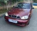 Червоний Деу Сенс, об'ємом двигуна 1.5 л та пробігом 300 тис. км за 1000 $, фото 1 на Automoto.ua