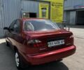 Червоний Деу Сенс, об'ємом двигуна 1.5 л та пробігом 300 тис. км за 1800 $, фото 3 на Automoto.ua