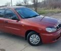 Красный Дэу Сенс, объемом двигателя 1.3 л и пробегом 299 тыс. км за 1900 $, фото 18 на Automoto.ua