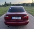 Красный Дэу Сенс, объемом двигателя 1.3 л и пробегом 210 тыс. км за 1700 $, фото 4 на Automoto.ua