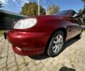 Красный Дэу Сенс, объемом двигателя 1.5 л и пробегом 326 тыс. км за 3100 $, фото 7 на Automoto.ua