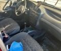 Красный Дэу Сенс, объемом двигателя 1.3 л и пробегом 120 тыс. км за 1600 $, фото 1 на Automoto.ua