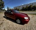 Красный Дэу Сенс, объемом двигателя 1.5 л и пробегом 326 тыс. км за 3100 $, фото 5 на Automoto.ua