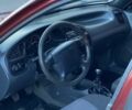 Красный Дэу Сенс, объемом двигателя 1.5 л и пробегом 220 тыс. км за 2300 $, фото 5 на Automoto.ua