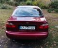 Красный Дэу Сенс, объемом двигателя 1.3 л и пробегом 150 тыс. км за 2400 $, фото 1 на Automoto.ua