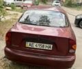 Червоний Деу Сенс, об'ємом двигуна 1.6 л та пробігом 240 тис. км за 2300 $, фото 3 на Automoto.ua