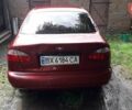 Красный Дэу Сенс, объемом двигателя 1.3 л и пробегом 169 тыс. км за 2300 $, фото 6 на Automoto.ua