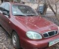 Красный Дэу Сенс, объемом двигателя 0 л и пробегом 170 тыс. км за 1100 $, фото 4 на Automoto.ua