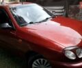 Красный Дэу Сенс, объемом двигателя 1.3 л и пробегом 169 тыс. км за 2300 $, фото 4 на Automoto.ua