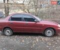 Красный Дэу Сенс, объемом двигателя 0 л и пробегом 170 тыс. км за 1100 $, фото 1 на Automoto.ua