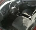 Червоний Деу Сенс, об'ємом двигуна 1.3 л та пробігом 110 тис. км за 1900 $, фото 4 на Automoto.ua