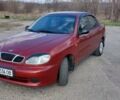 Красный Дэу Сенс, объемом двигателя 1.3 л и пробегом 299 тыс. км за 1900 $, фото 3 на Automoto.ua