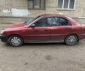 Червоний Деу Сенс, об'ємом двигуна 1.3 л та пробігом 300 тис. км за 1100 $, фото 1 на Automoto.ua